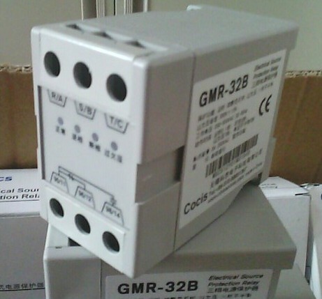 GMR-32BH保護(hù)器 電源保護(hù)器 相序保護(hù)器