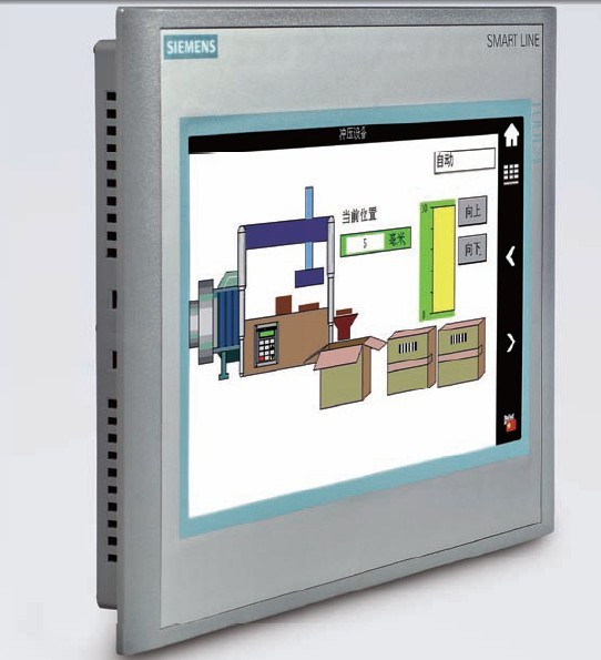 西門子SMART700IE觸摸屏價(jià)格