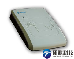 華視電子 cvr 100 華視2代證閱讀器 華視CVR-100U