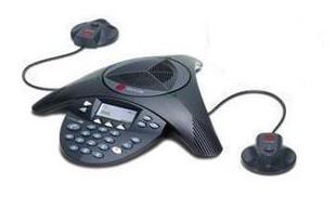 寶利通會議電話會議專家 POLYCOM SS2W EX擴展型