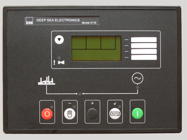 發(fā)電機(jī)控制器DSE5110，控制器DSE5110，控制器5110