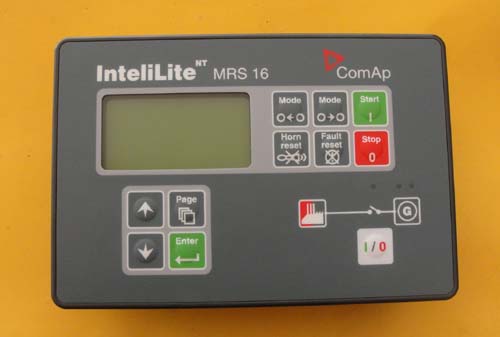 控制器MRS16，科邁MRS16，捷克科邁控制器MRS16