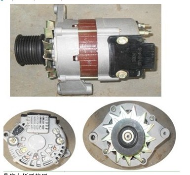 充電機(jī)/volvo沃爾沃充電機(jī)/沃爾沃配件/發(fā)電機(jī)配件