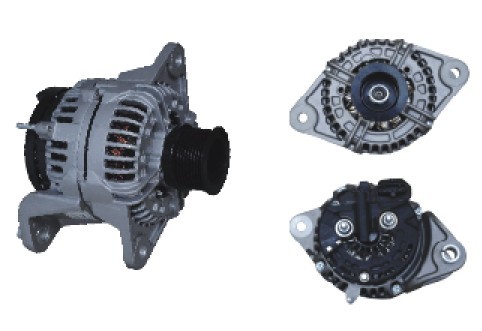 代理富豪發(fā)電機(jī)組配件：馬達(dá)、小發(fā)電機(jī)、增壓器等