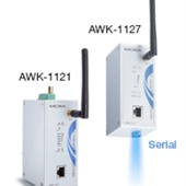 唐山MOXA AWK-1121銷售無(wú)線交換機(jī) 價(jià)格