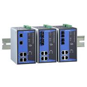 QCEDS-P506A-4PoE-SS-SCMOXA