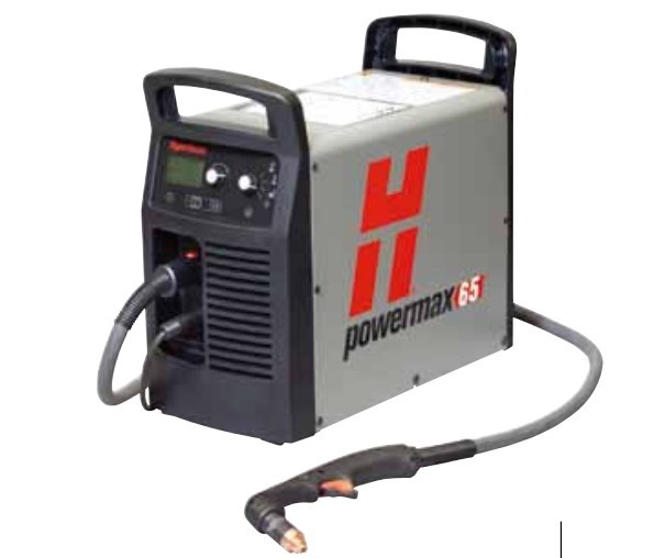 美國海寶Hypertherm 65 煙臺懿霆機(jī)電