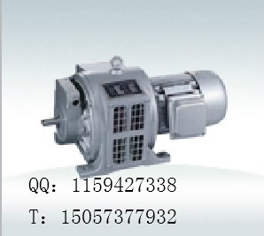 YCT132-4A 1.1KW  늴{(dio)늙C(j)