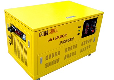 廠家批發(fā)汽油發(fā)電機(jī) 15KW汽油發(fā)電機(jī)廠