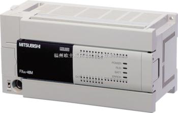 合肥歐士瑪代理FX3U-16MT/ES-A