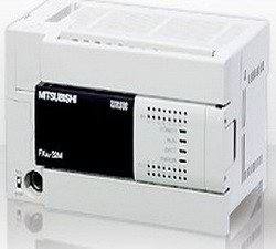 plc商用制冷設(shè)備處理 FX3U-16MR/ES-A