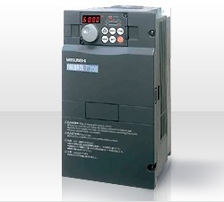 FR-D740-3.7K-CHT三菱變頻器如何選取控制方式