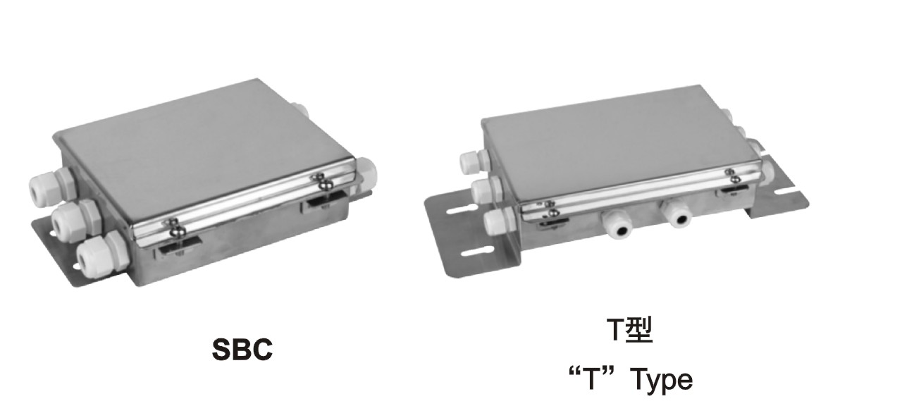 2線接線盒