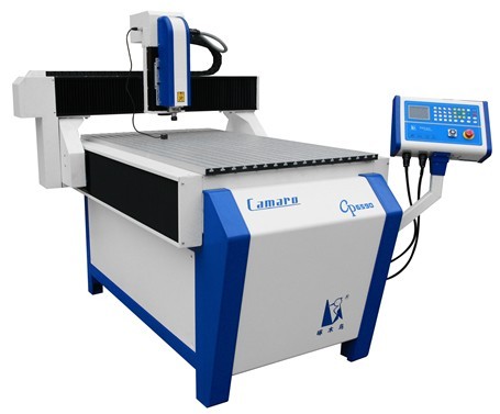啄木鳥雕刻機，廣告雕刻機，展示展柜雕刻機CP6590