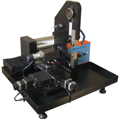 超精密金剛石線切割機(jī)