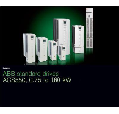 ABB變頻器上海代理商，ACS510/ACS550特價(jià)