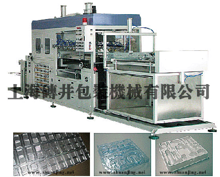 吸塑機(jī)，吸塑成型機(jī)，真空吸塑機(jī)，全自動(dòng)真空吸塑機(jī)
