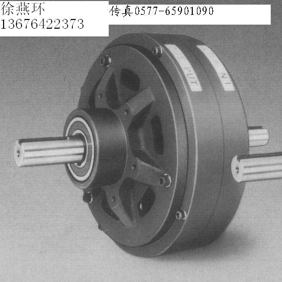 OGURACLUTCH磁粉離合器制動器PB-20,PC-1.2