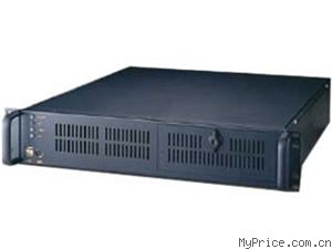 2U工業(yè)計(jì)算機(jī)  研華IPC-602/IPC-603