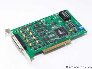 研華采集卡PCI-1723  研華工控機(jī)  鄭州研華報(bào)價(jià)