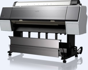 Epson Stylus Pro 9910