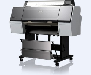 Epson Stylus Pro 7910