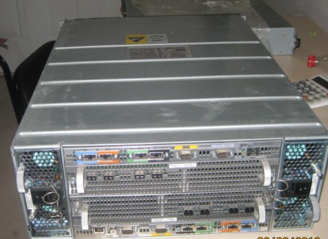 EMC CX3-40 SP EMC CX3-40專用控制器