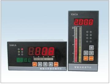 XMPA-9000智能PID調(diào)節(jié)儀