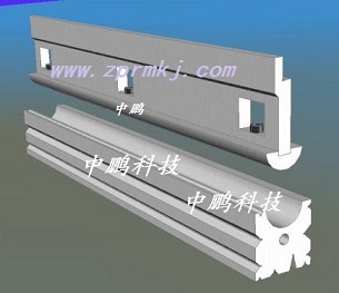 折彎機(jī)標(biāo)準(zhǔn)模具|折彎機(jī)尖刀模具|折彎機(jī)上下模具