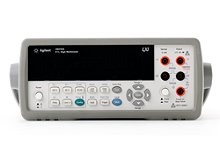 Agilent 34410A萬用表|安捷倫34410A六位半萬用表