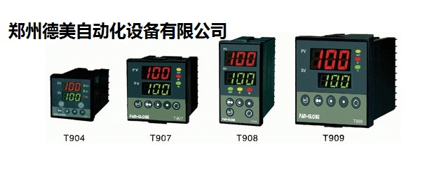 泛達(dá)溫控表 - P909-301-010 - 泛達(dá)溫控器