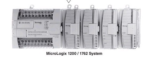 Allen-Bradley MicroLogix1200系列PLC