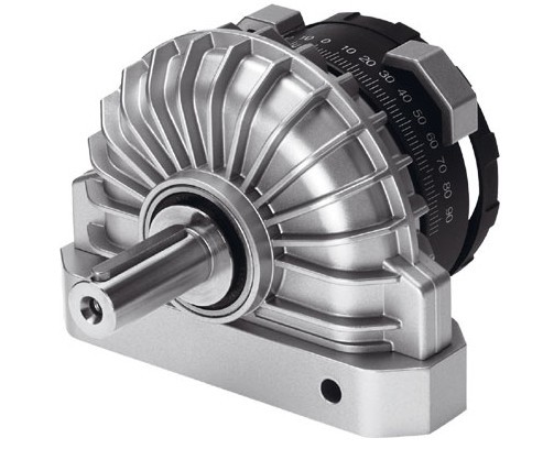 (gu)FESTO DSR-40-180-P