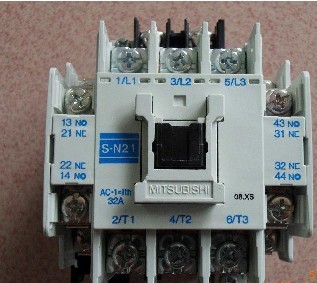 S-N35三菱交流接觸器