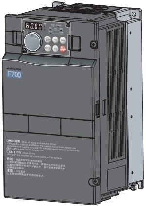 三菱變頻器FR-F740-S185K-CHT|三菱變頻器價格