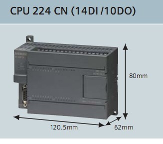 EM223CN擴(kuò)展模塊