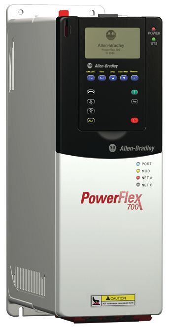 AB 20BC PowerFlex700交流變頻器