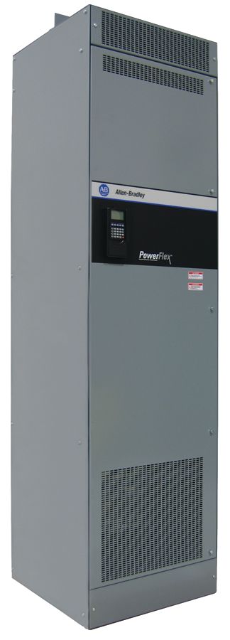 美國AB PowerFlex700H變頻器