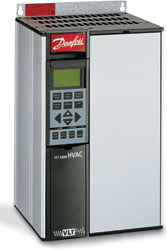 Danfoss VLT7000系列變頻器VLT7016-B-T4-