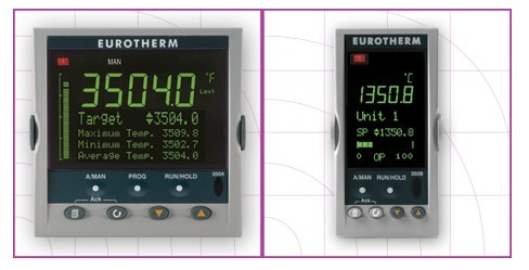 低價(jià)來襲，歐陸(EUROTHERM)溫度控制器全面銷售中