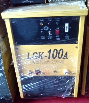 LGK-100等離子切割機廠家直銷