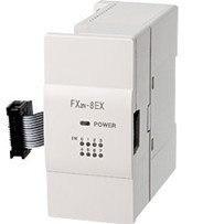 FX2N-8EX  FX2N 擴(kuò)展模塊 原裝正品 價(jià)格最低