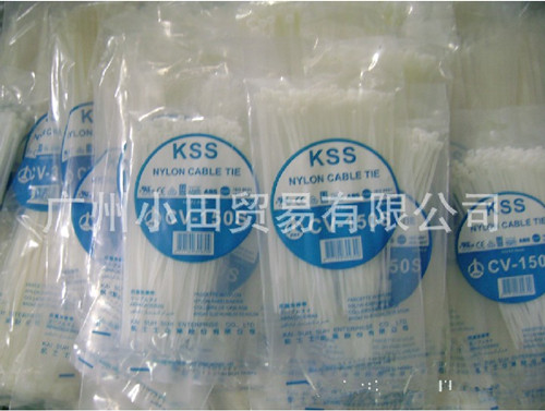 廣州小田現(xiàn)貨供應KSS扎帶CV-150S