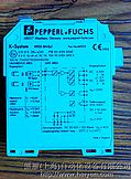 KFD2-STC4-1倍加福傳感器，倍加福安全柵大量現(xiàn)貨庫存