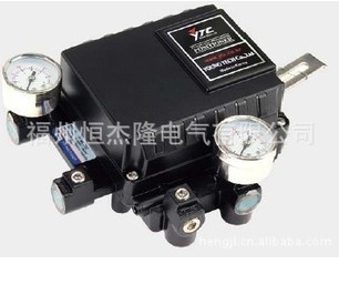 批發(fā)YTC遠(yuǎn)傳型閥門定位器YT-2501RDI1201F