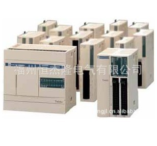 施耐德PLC控制器140CPU43412A，140DIO33000