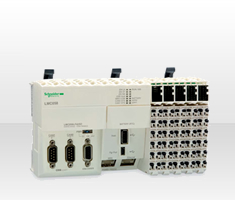 Modicon 施耐德PLC