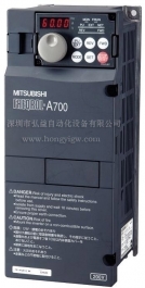 供應原裝三菱變頻器FR-A740-1.5K-CHT現(xiàn)貨特價