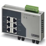 2891660 FL SWITCH LM 4TX/2FX-E