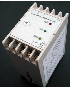 ABJ1-19AH保護器 相序保護器 保護器廠家